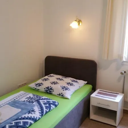 Aparthotel 2* Hagen (Arnsberg)