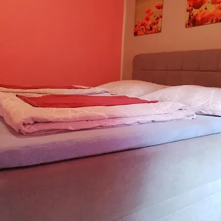 Aparthotel 2*