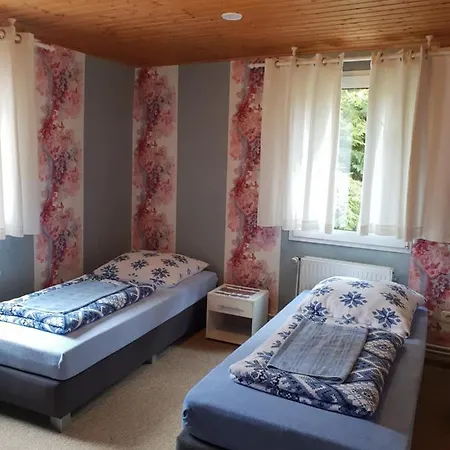 Aparthotel Aparthotel Hagen (Arnsberg)