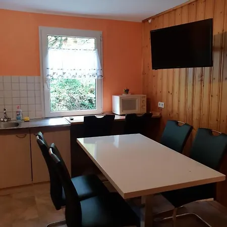 Aparthotel 2* Hagen (Arnsberg)