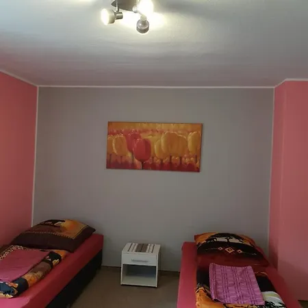 Aparthotel Aparthotel