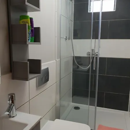 Aparthotel 2* Hagen (Arnsberg)