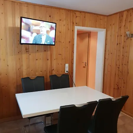 Aparthotel Aparthotel