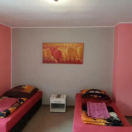 Aparthotel Aparthotel Hagen (Arnsberg)