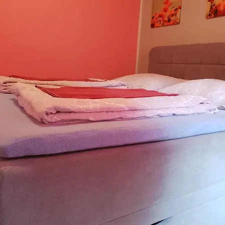 Aparthotel 2*