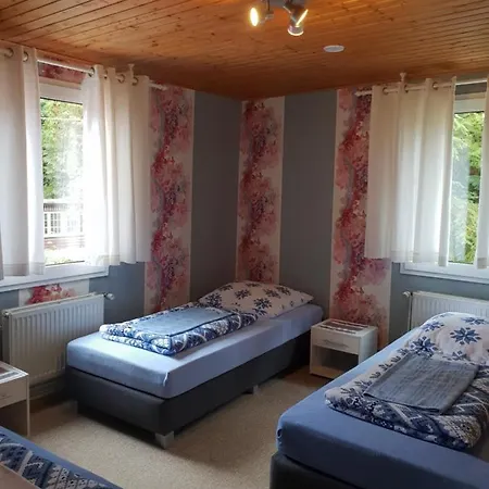 Aparthotel Aparthotel Hagen (Arnsberg)