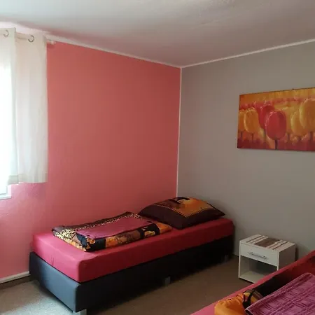 Aparthotel Aparthotel 2*