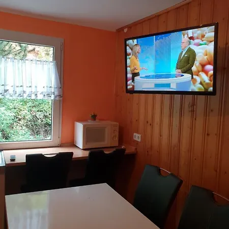 Aparthotel Aparthotel 2*